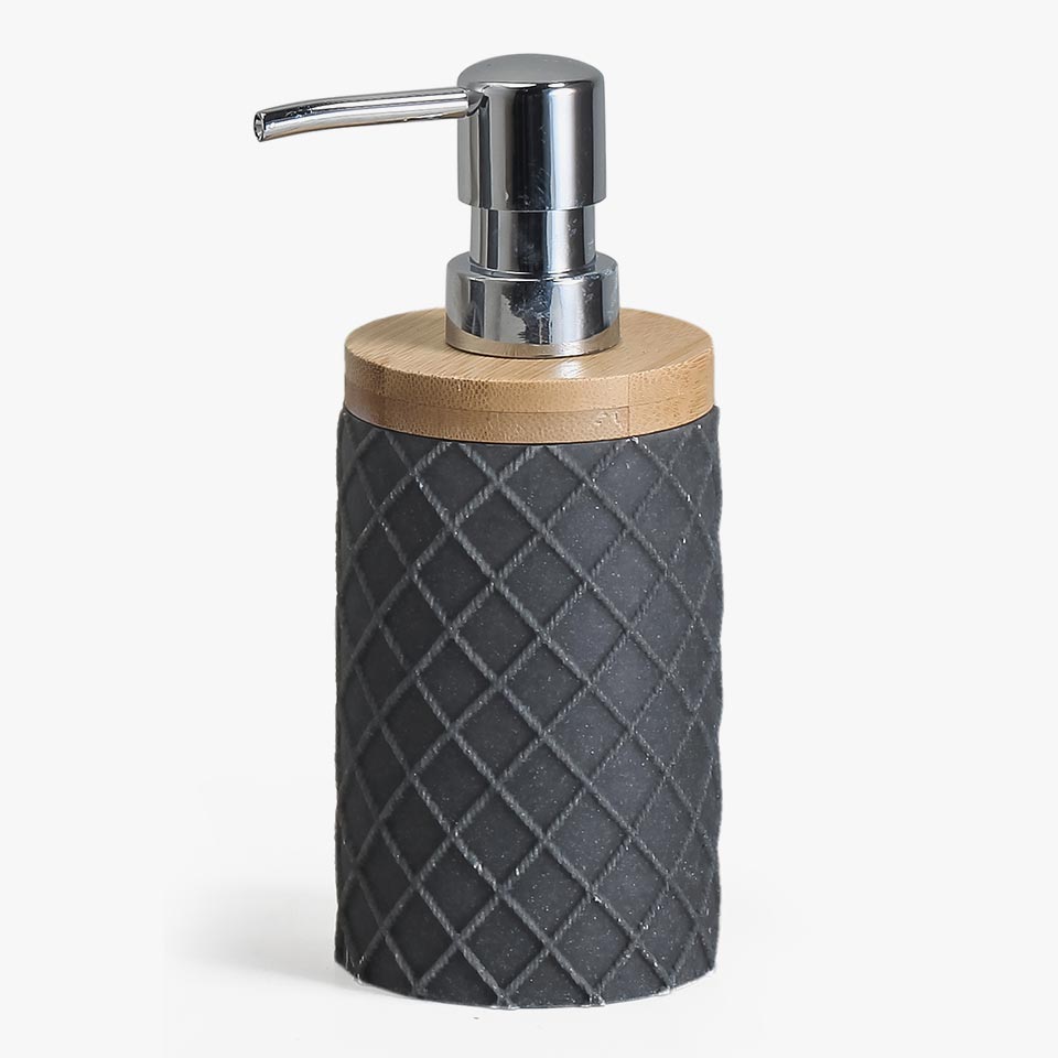 Doseador ONYX Preto