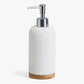 TÁNA White Dispenser