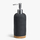 TÁNA Black Dispenser