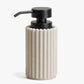 MURU Beige Dispenser