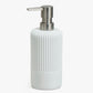 RIBELLE White Dispenser