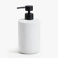 LYVA White Dispenser