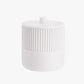 Organizador de Cosmética RIBELLE Branco