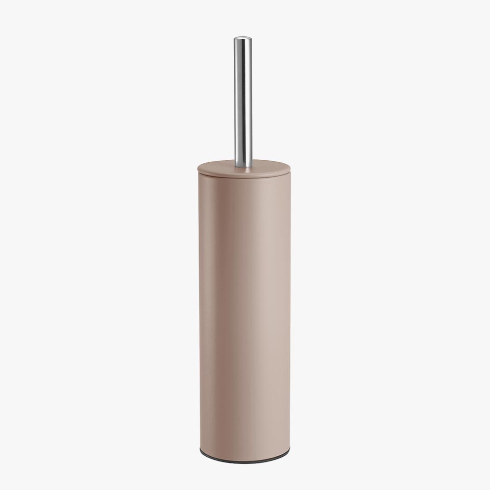 LIMINA Black Toilet Brush