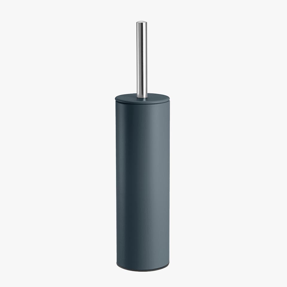 LIMINA Black Toilet Brush