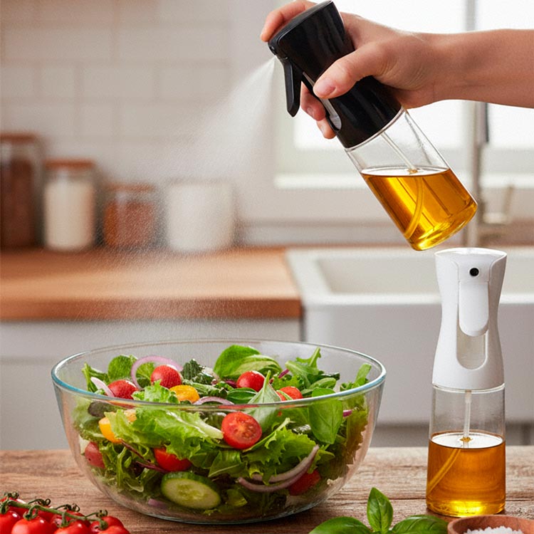 Galheteiro em Spray QUINT 20cl