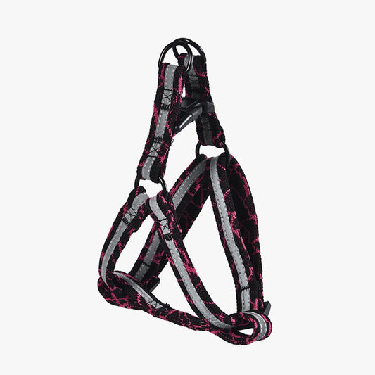 HOND Reflective Chest Strap