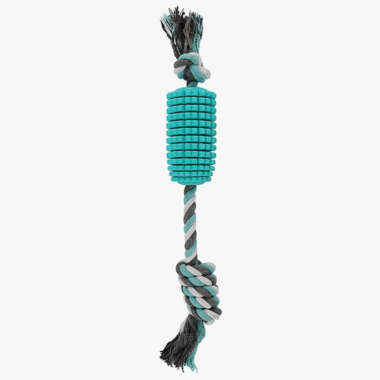 BLUE STRING dog toy