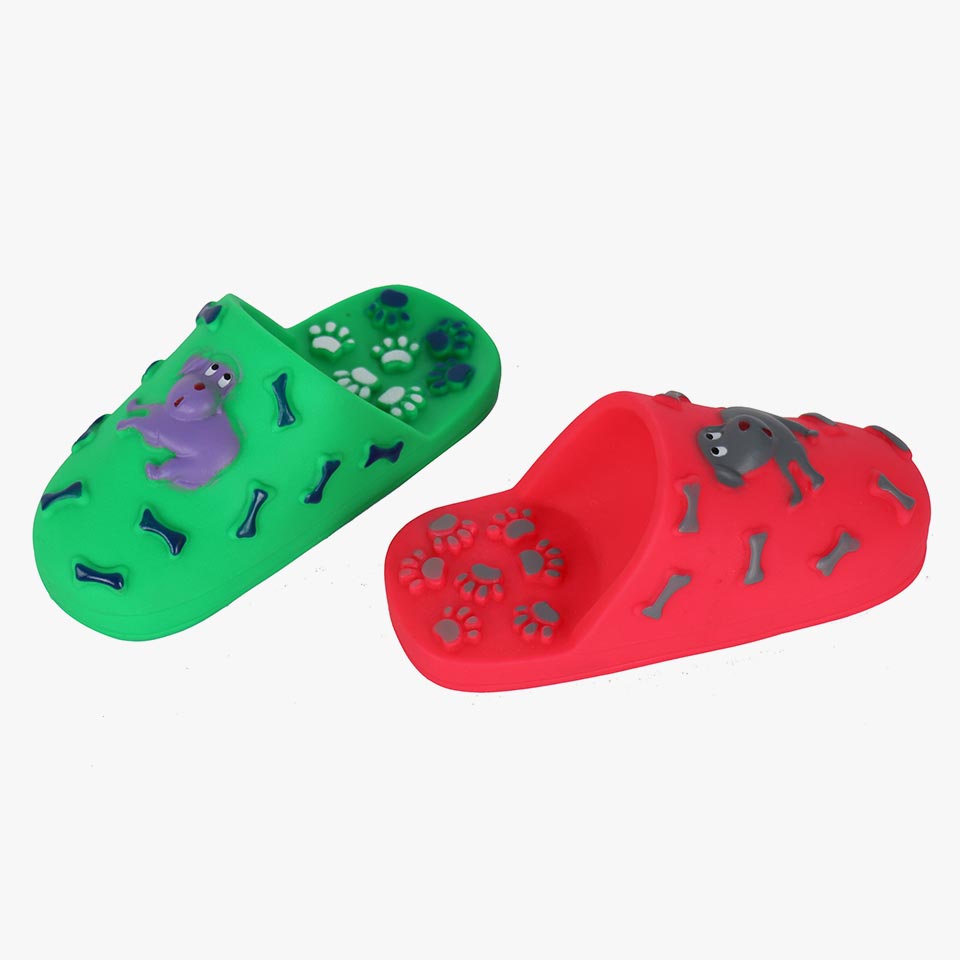 Brinquedo para cão SLIPPER