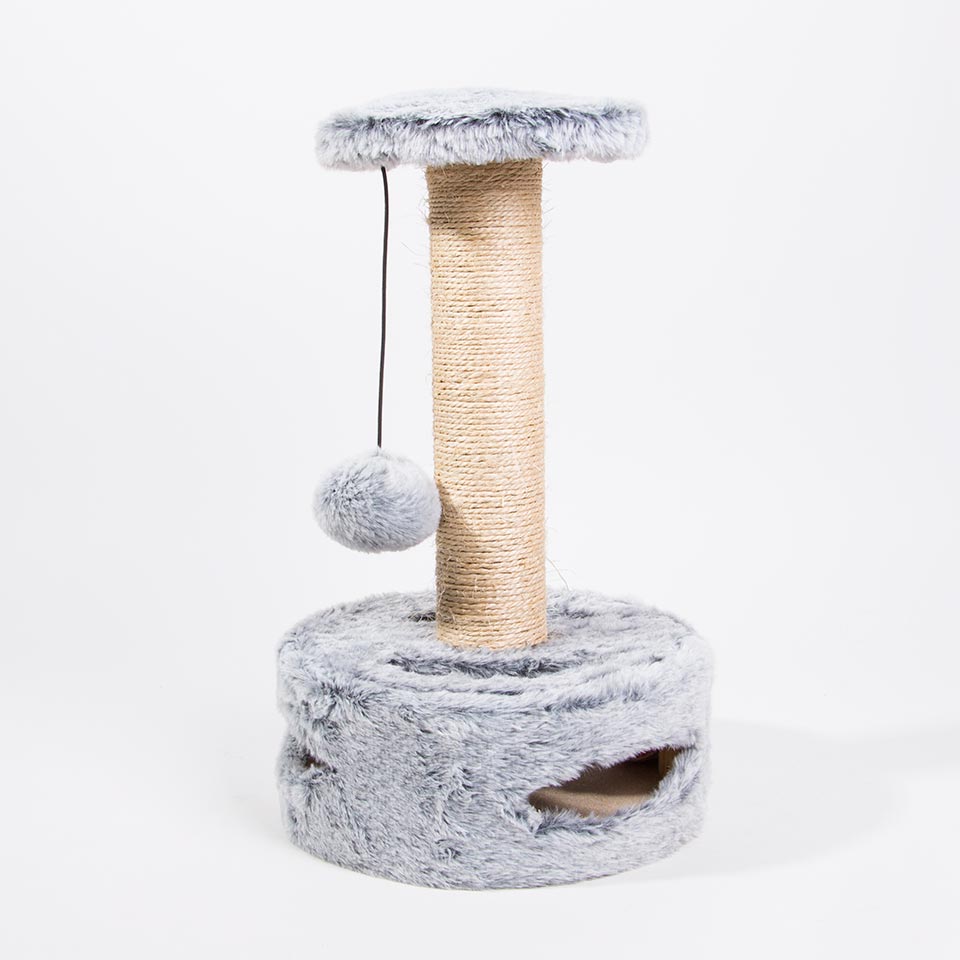 PAWS Cat Scratcher D.18-26x42cm