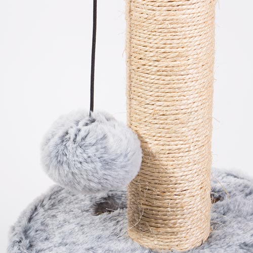 PAWS Cat Scratcher D.18-26x42cm