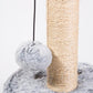 PAWS Cat Scratcher D.18-26x42cm