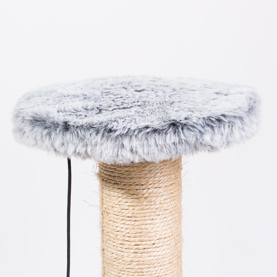 PAWS Cat Scratcher D.18-26x42cm
