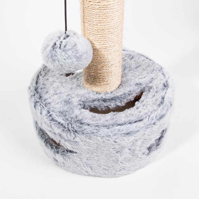 PAWS Cat Scratcher D.18-26x42cm