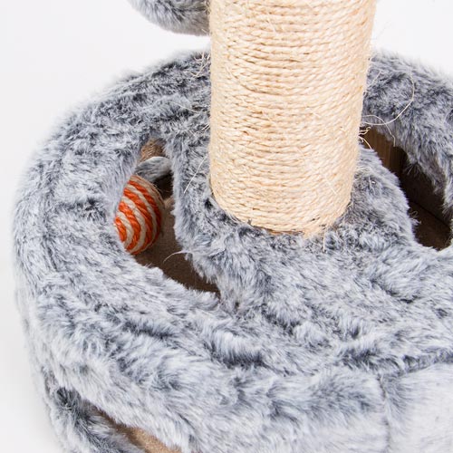 PAWS Cat Scratcher D.18-26x42cm