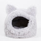 Cama para Animais GROT 40x32x42cm
