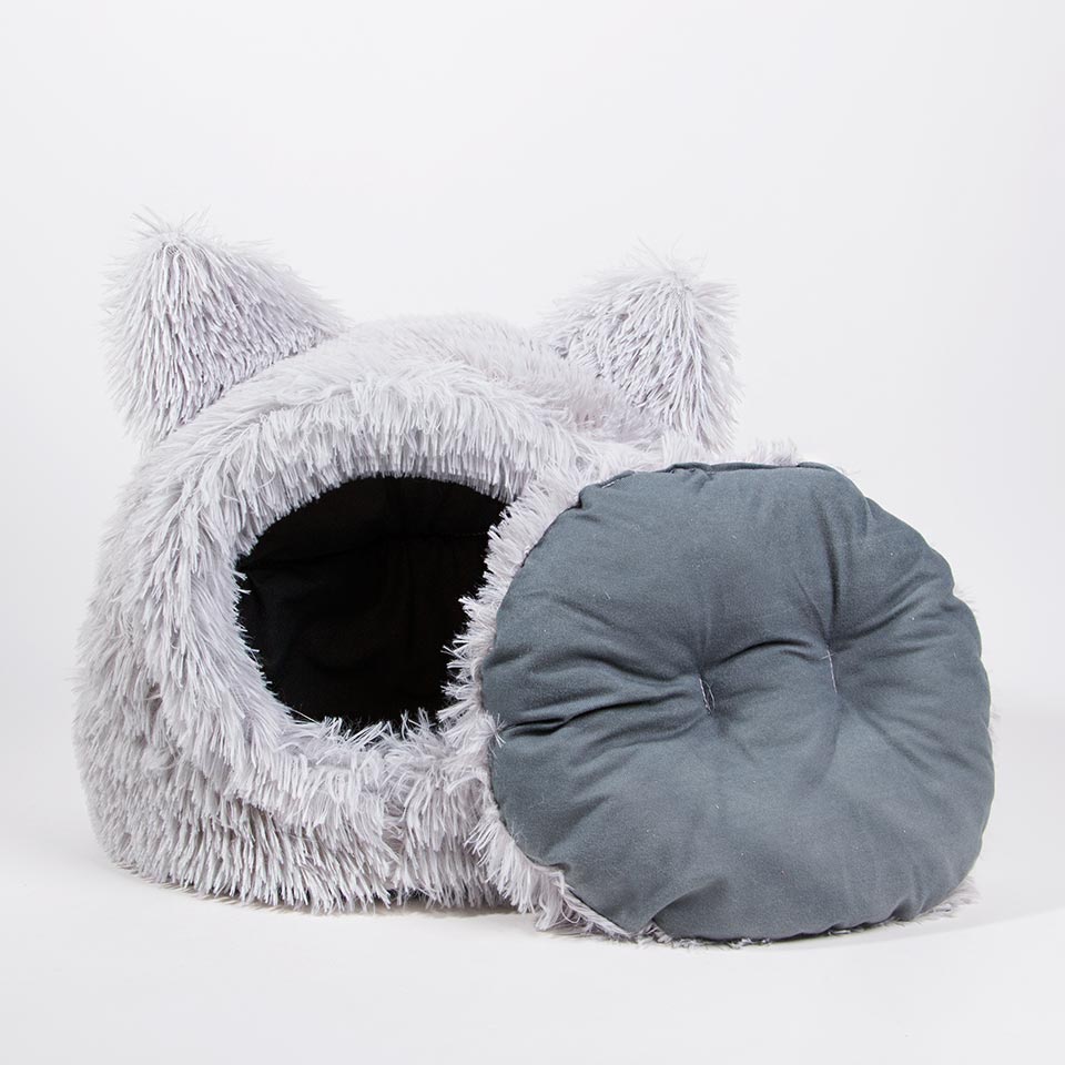 Cama para Animais GROT 40x32x42cm