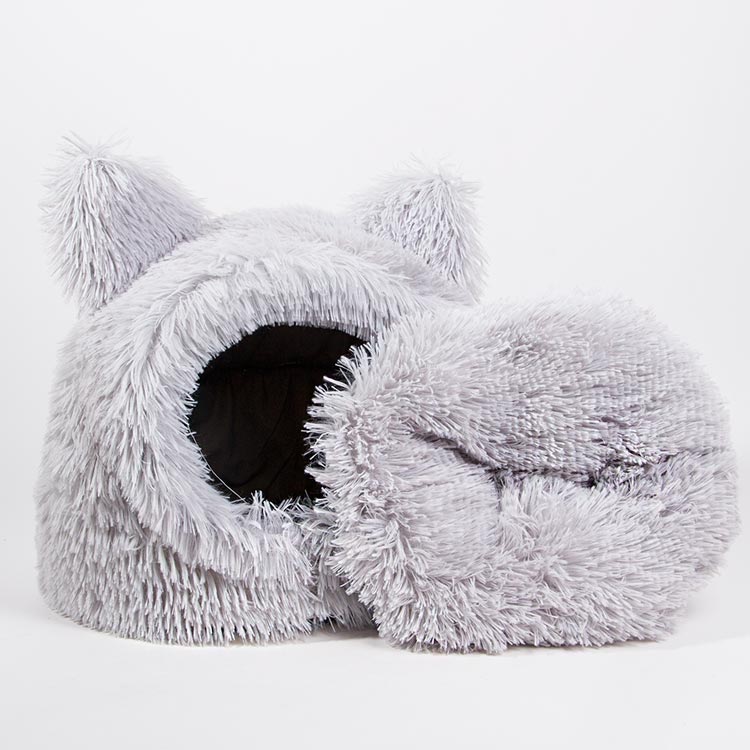 Cama para Animais GROT 40x32x42cm