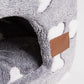 Cama para Animais BONES 40x33x38cm