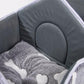 Cama para Animais BONES 40x33x38cm