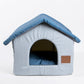 Cama para Animais PETDREAMS 40x33x38cm