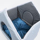 Cama para Animais PETDREAMS 40x33x38cm