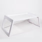Tabuleiro Multifuncional ERGO Branco 68x35.5x26cm