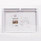 Tabuleiro Multifuncional ERGO Branco 68x35.5x26cm