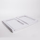 Tabuleiro Multifuncional ERGO Branco 68x35.5x26cm