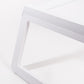 Tabuleiro Multifuncional ERGO Branco 68x35.5x26cm
