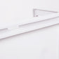 Tabuleiro Multifuncional ERGO Branco 68x35.5x26cm