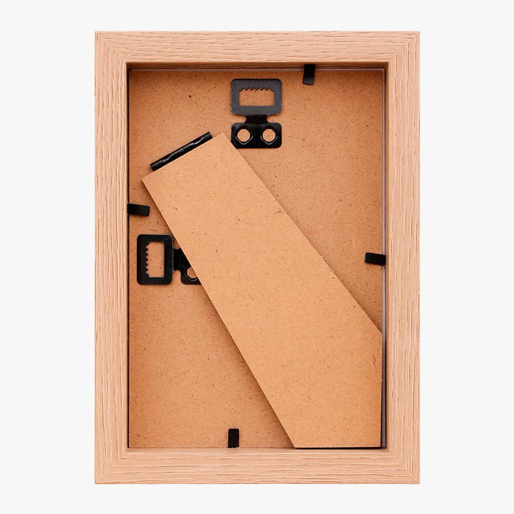 TROPICAL White Frame 20x25cm
