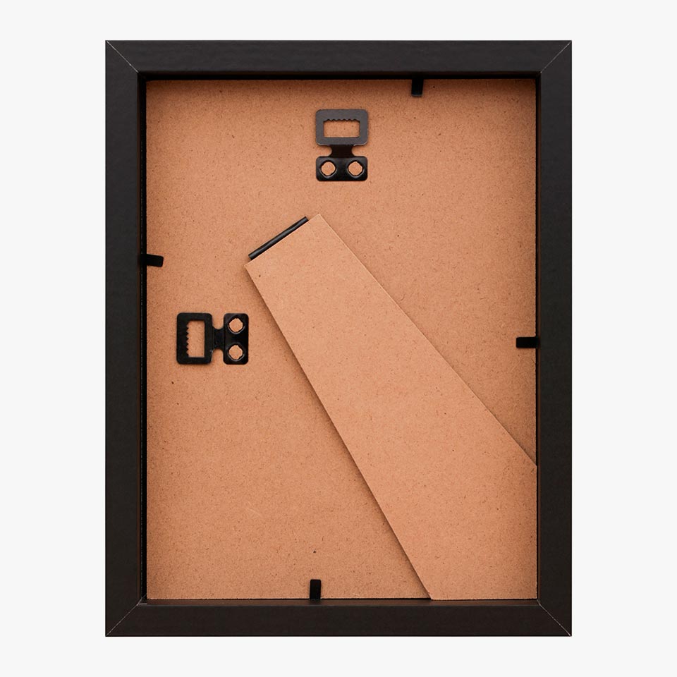 TROPICAL White Frame 20x25cm