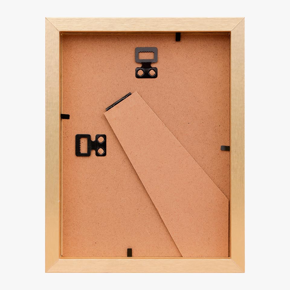 TROPICAL White Frame 20x25cm