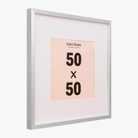 TROPICAL White Frame 20x25cm