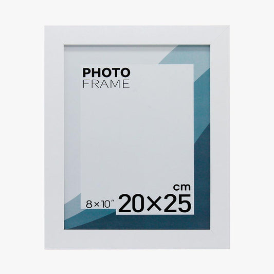 FRAME White Frame 20x25cm