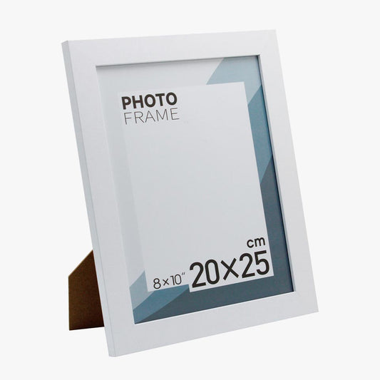 FRAME White Frame 20x25cm