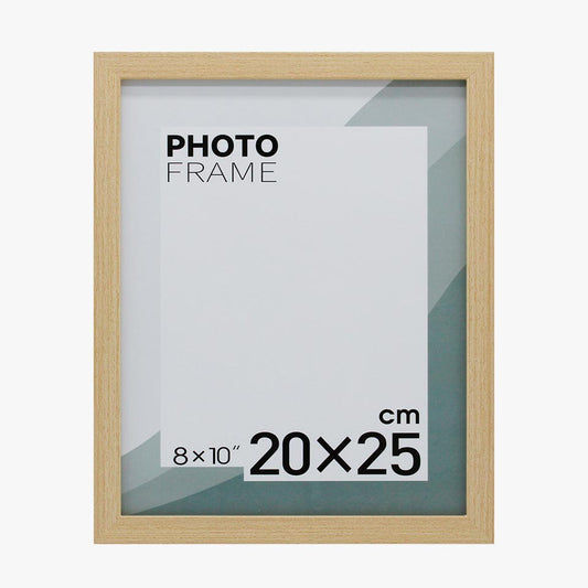 FRAMMA Wood Frame 20x25cm