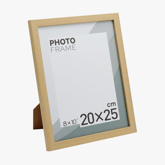 FRAMMA Wood Frame 20x25cm