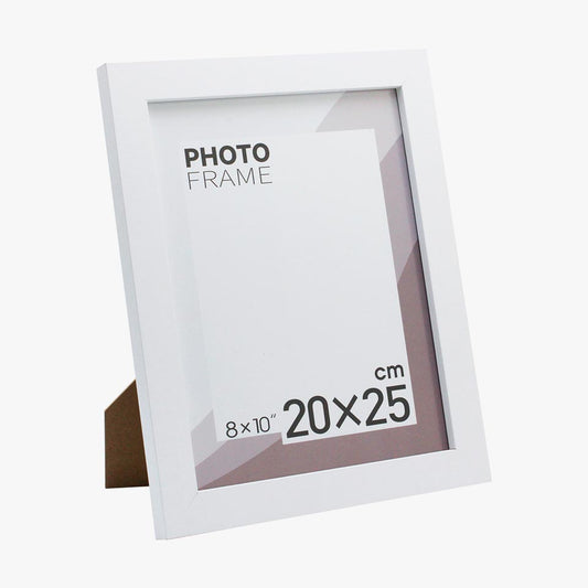 KADER White Frame 20x25cm