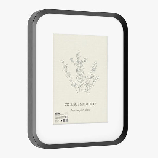 COLLECT MOMENTS Frame Black 13x18cm