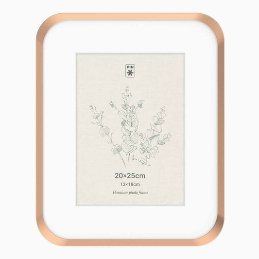 Moldura COLLECT MOMENTS Bronze 13x18cm