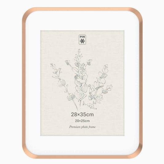 Moldura COLLECT MOMENTS Bronze 20X25cm