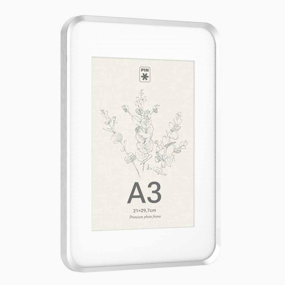 COLLECT MOMENTS Gold Frame 21x29.7cm