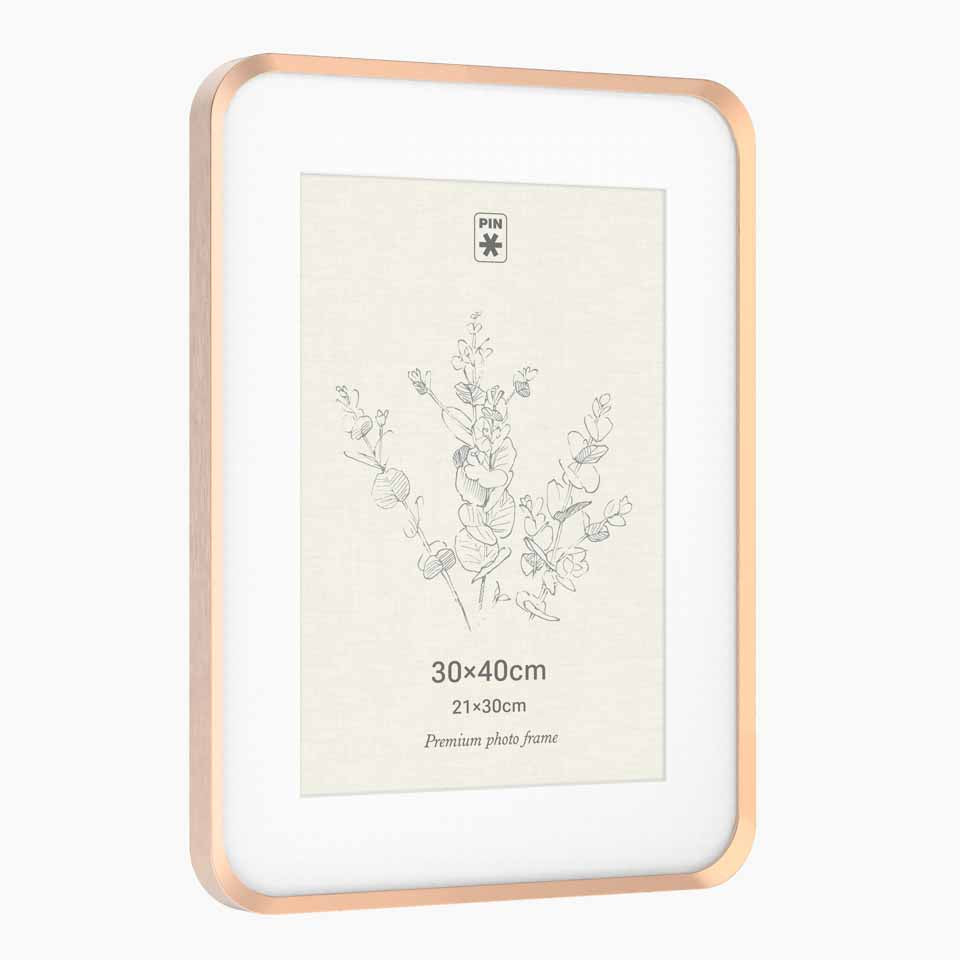 Moldura COLLECT MOMENTS Bronze 21x30cm