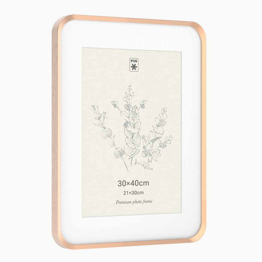 Moldura COLLECT MOMENTS Bronze 21x30cm