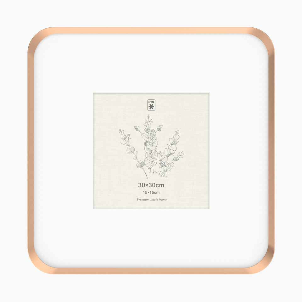 COLLECT MOMENTS Gold Frame 13x18cm