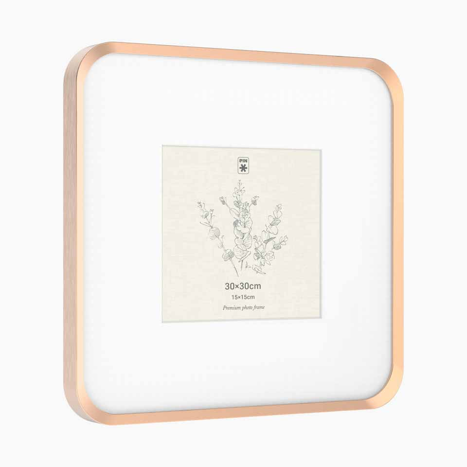 COLLECT MOMENTS Gold Frame 13x18cm