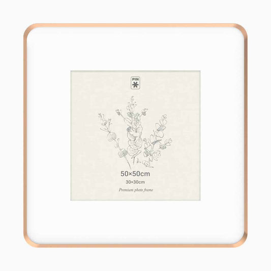 Moldura COLLECT MOMENTS Bronze 30x30cm