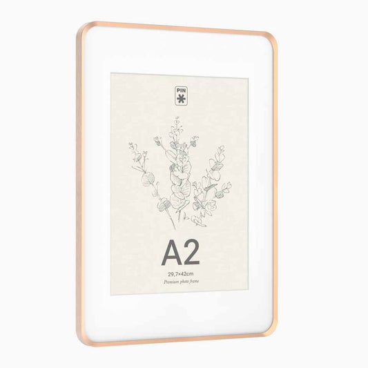 Moldura COLLECT MOMENTS Bronze 29,7x42cm